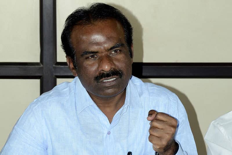 ಎನ್.ರವಿಕುಮಾರ್