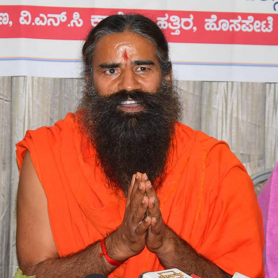 ರಾಮ್ದೇವ್