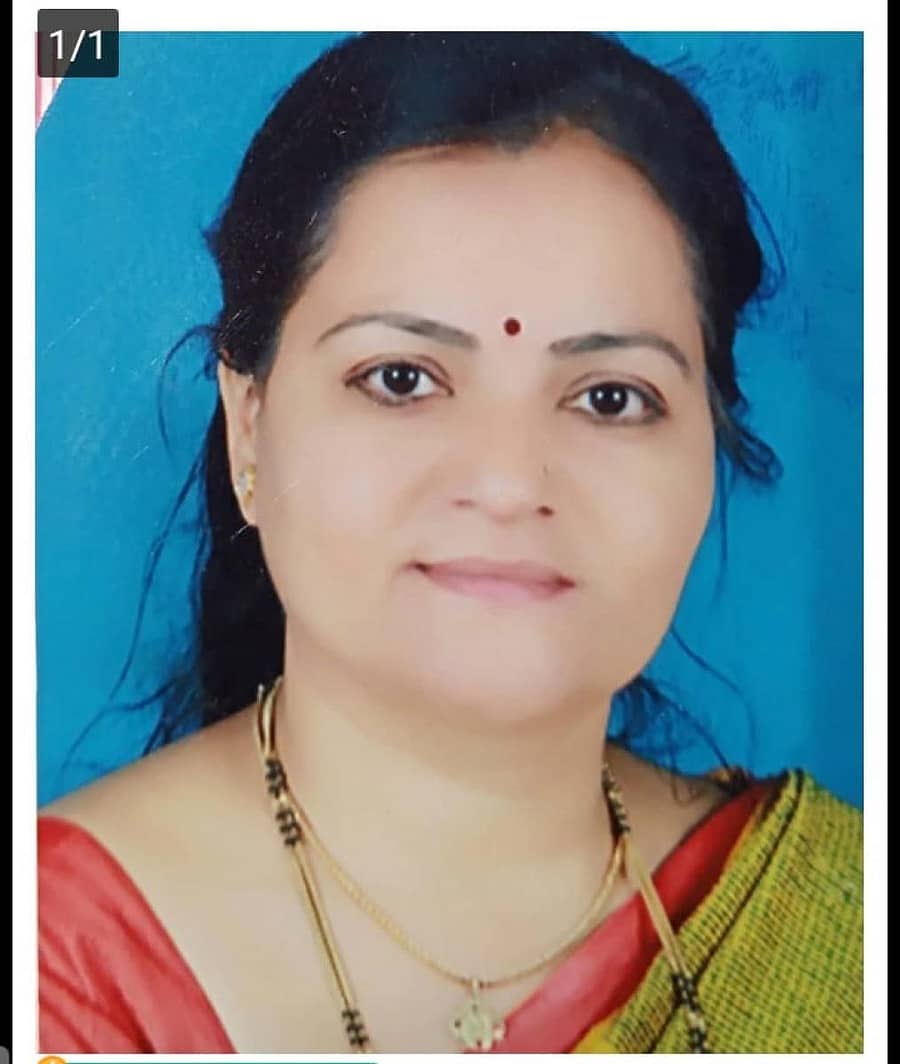 ಸುಜಾತಾ ಕಳ್ಳಿಮನಿ