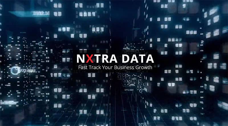 ಏರ್‌ಟೆಲ್‌ ಡೇಟಾ ಸೆಂಟರ್‌ ಎನ್‌ಎಕ್ಸ್‌ಟ್ರಾ 