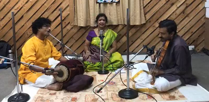 ಪ್ರಜಾವಾಣಿ ಫೇಸ್ಬುಕ್ ಲೈವ್ನಲ್ಲಿ ವಿದುಷಿ ರಮಾ ಪುಸ್ತಕಂ