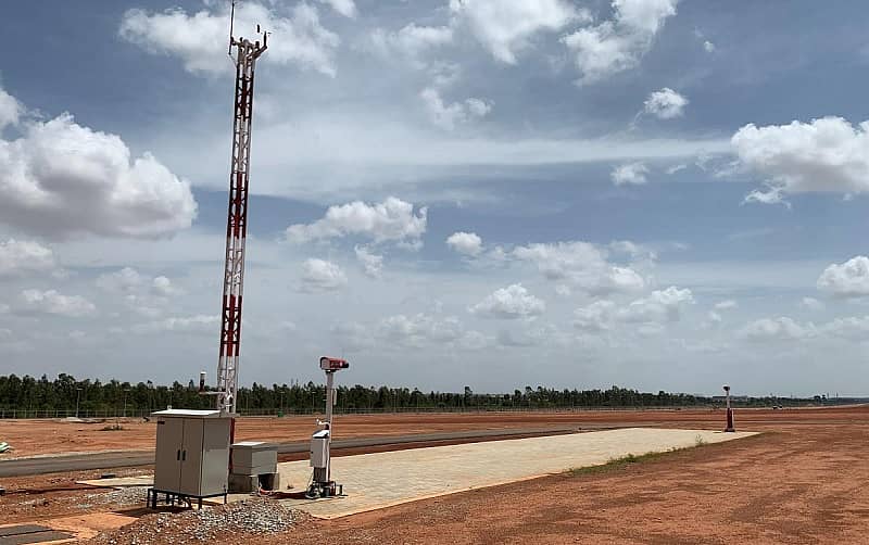 ಸ್ವದೇಶಿ ವೈಮಾನಿಕ ಹವಾಮಾನ ನಿರೀಕ್ಷಣಾ ವ್ಯವಸ್ಥೆ