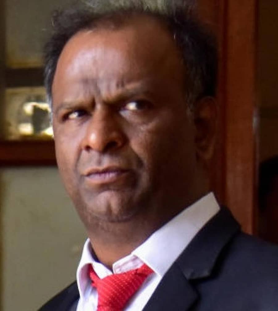 ಎಸ್.ಮೂರ್ತಿ