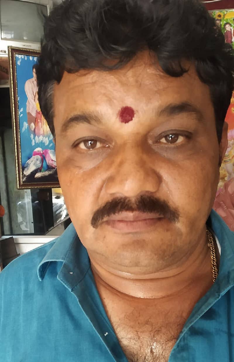 ಡಾ. ಜೆಮಿನಿ ರಮೇಶ್