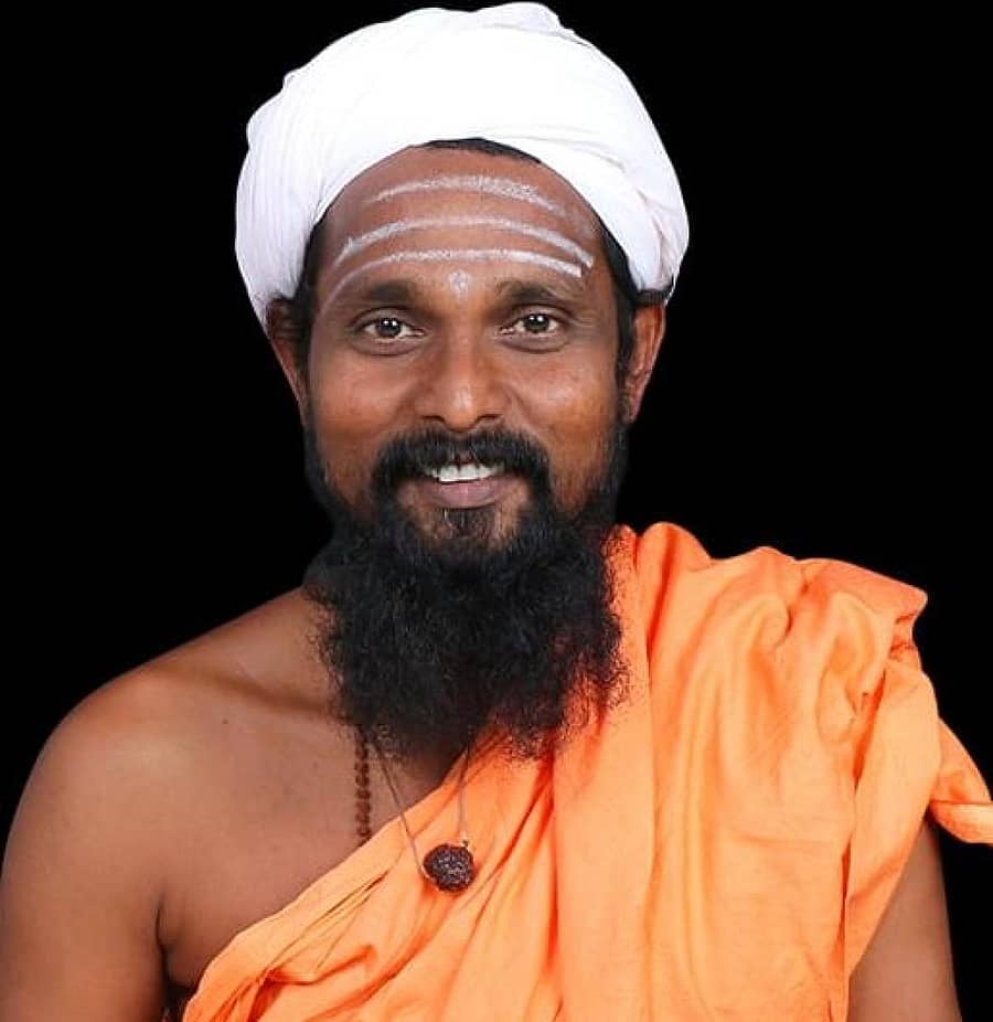 ಬಸವಲಿಂಗ ಅವಧೂತರು