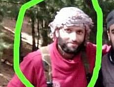 ಉಗ್ರ ಜಹೀದ್ ದಾಸ್