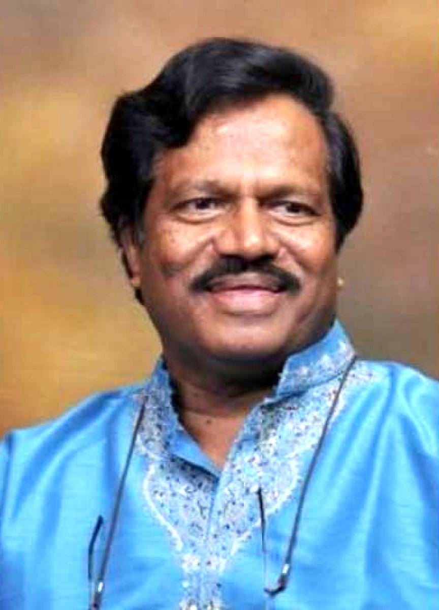 ಟಿ.ಎಸ್. ನಾಗಾಭರಣ