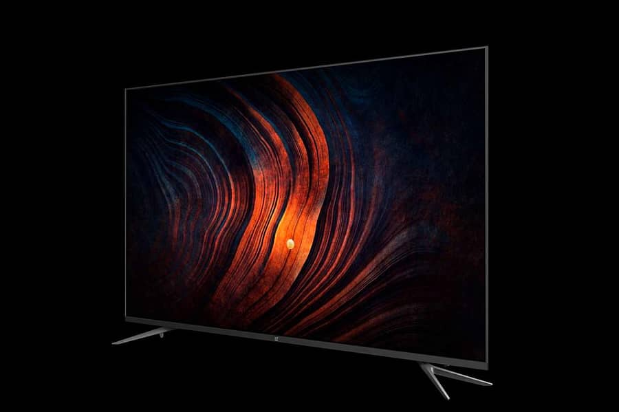 ಒನ್‌ಪ್ಲಸ್‌ ಟಿವಿ