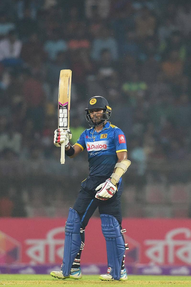 ಕುಶಲ್ ಮೆಂಡಿಸ್–ಎಎಫ್ಪಿ ಸಂಗ್ರಹ ಚಿತ್ರ