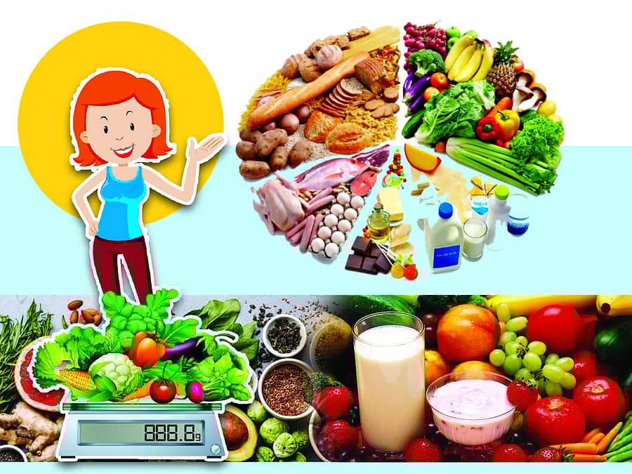 ಪೌಷ್ಟಿಕ ಆಹಾರ (ಸಾಂದರ್ಭಿಕ ಚಿತ್ರ)