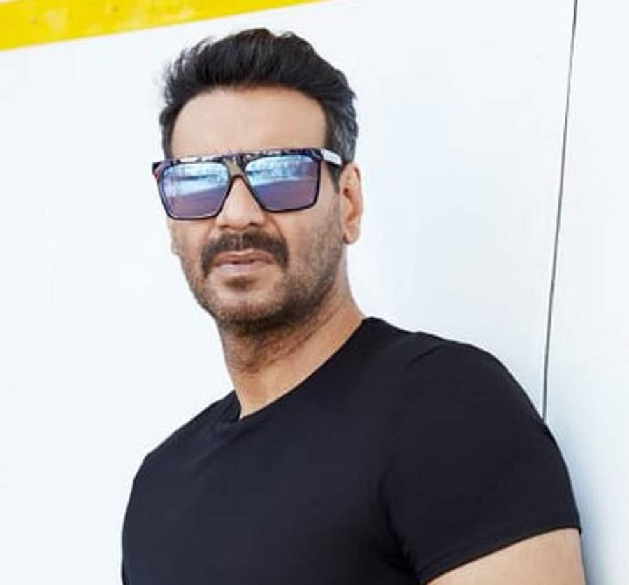 ಅಜಯ್ ದೇವಗನ್