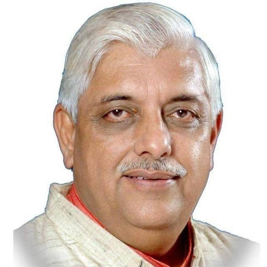 ಅಜಯ್‌ ವಿಷ್ಣೋಯಿ