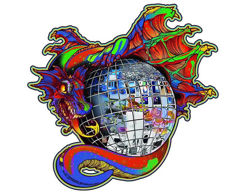 ಮುಕ್ತ ಮಾರುಕಟ್ಟೆಯಲ್ಲಿ ಚೀನಾ ಪ್ರಭಾವ– ಕಲೆ: ಕಣಕಾಲಮಠ