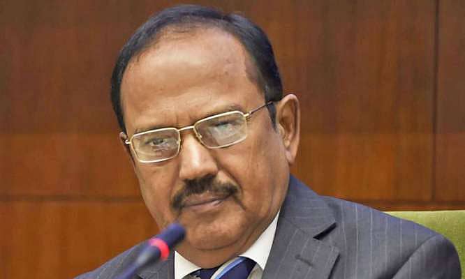 ಅಜಿತ್ ಡೊಭಾಲ್