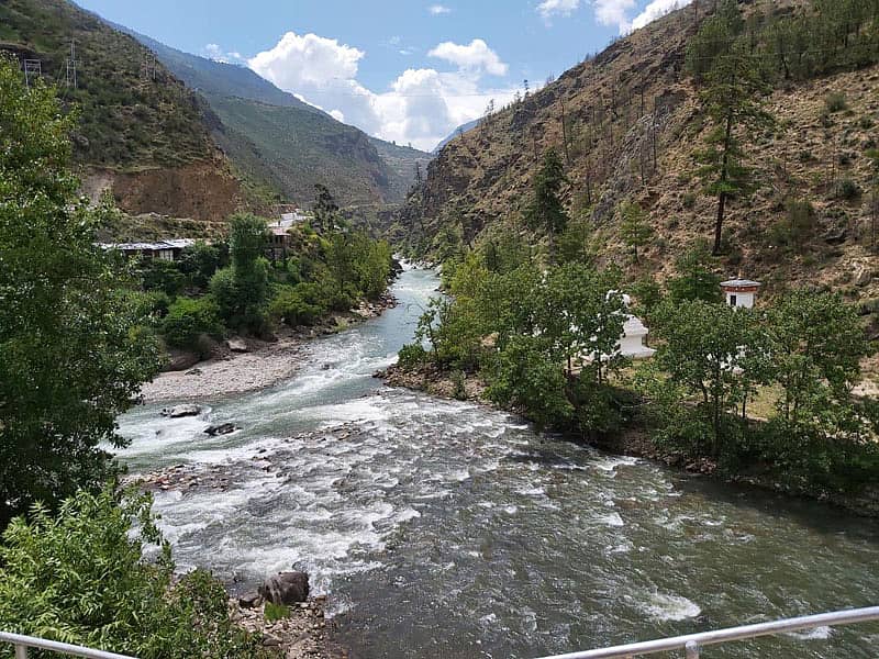 ಭೂತಾನ್–ಸಂಗ್ರಹ ಚಿತ್ರ