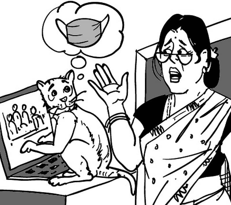 ಚುರುಮುರಿ