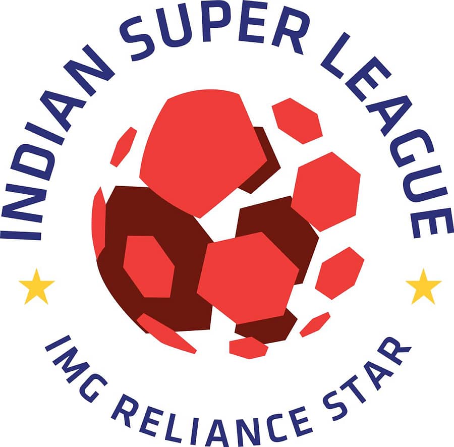 ISL Logo