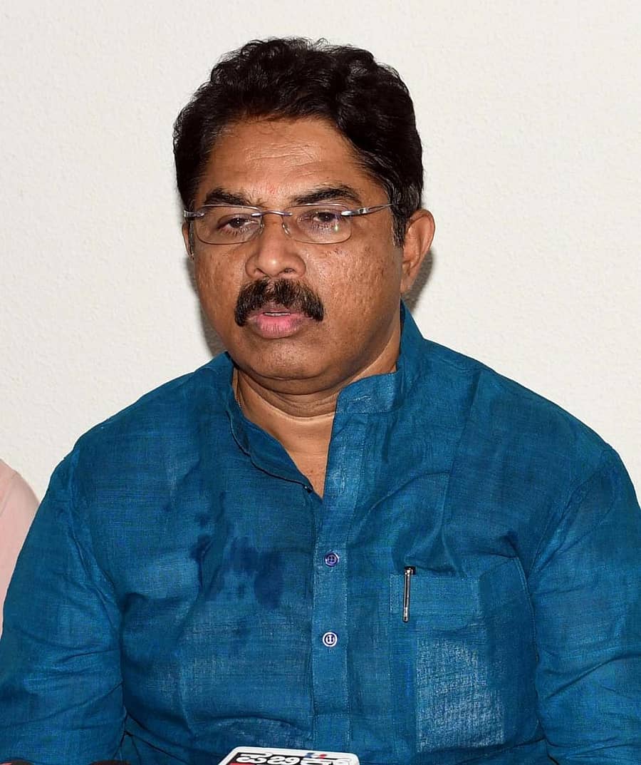 ಆರ್.ಅಶೋಕ್