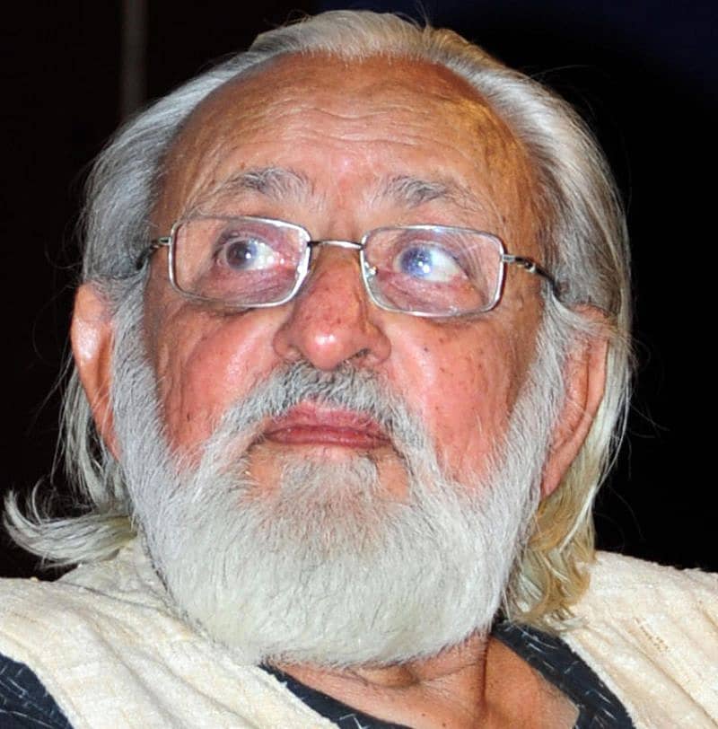ಎಂ.ಎಸ್. ಸತ್ಯು