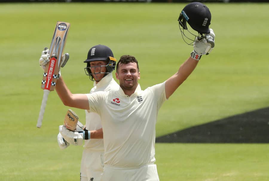 ಡಾಮಿನಿಕ್ ಸಿಬ್ಲಿ