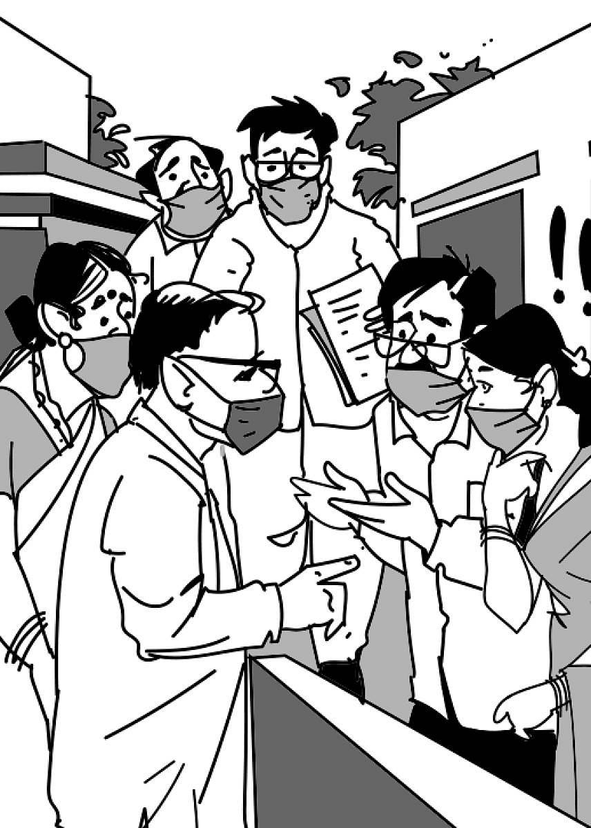 ಚುರುಮುರಿ