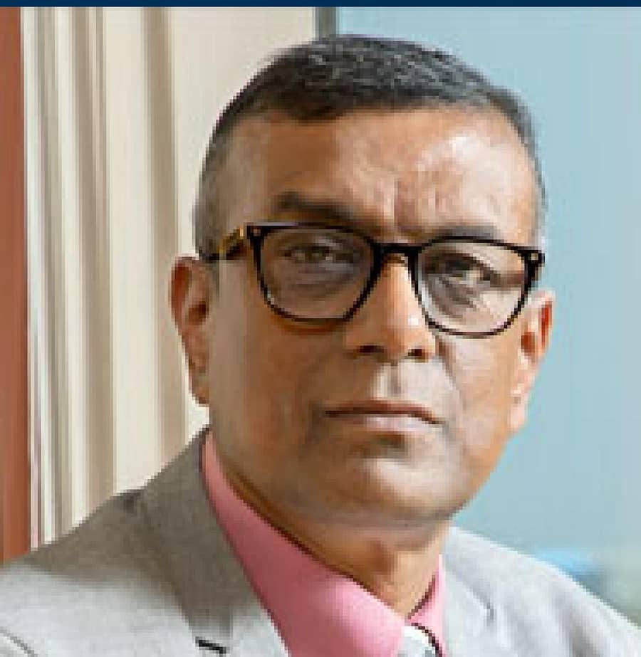 ಚಂದ್ರಶೇಖರ್ ಘೋಷ್