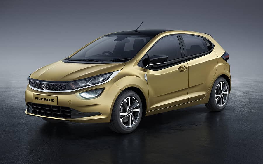 ಆಲ್ಟ್ರೋಜ್