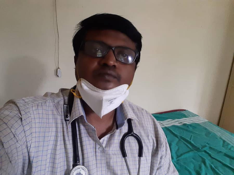 ಡಾ.ಯಶವಂತ್