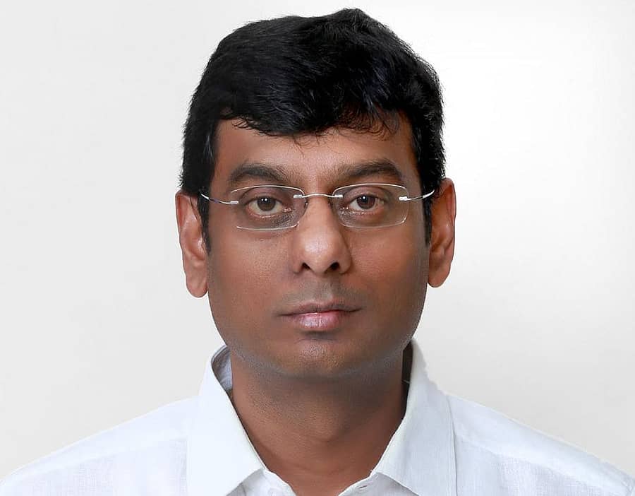 ಸುನೀಲಗೌಡ ಪಾಟೀಲ್