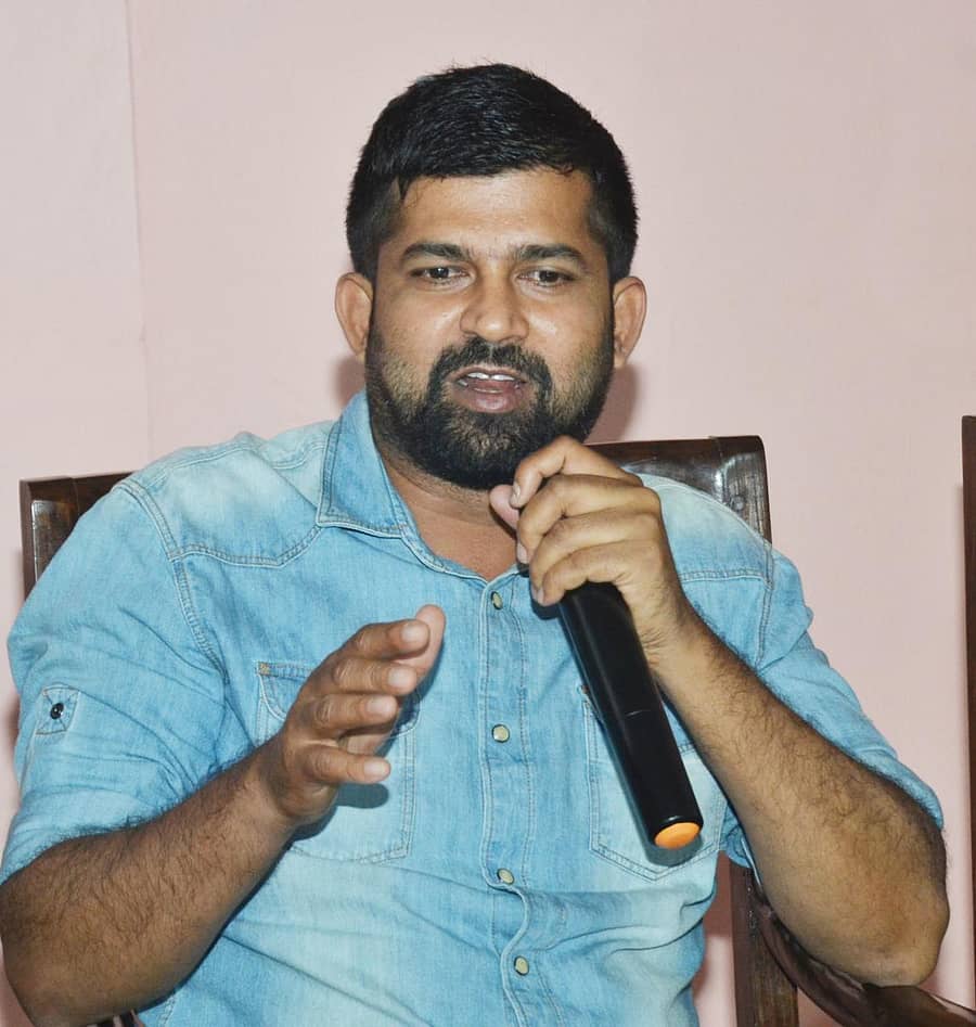 ಸಂಸದ ಪ್ರತಾಪ್ ಸಿಂಹ