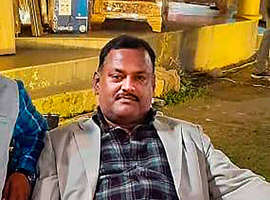 ವಿಕಾಸ್ ದುಬೆ