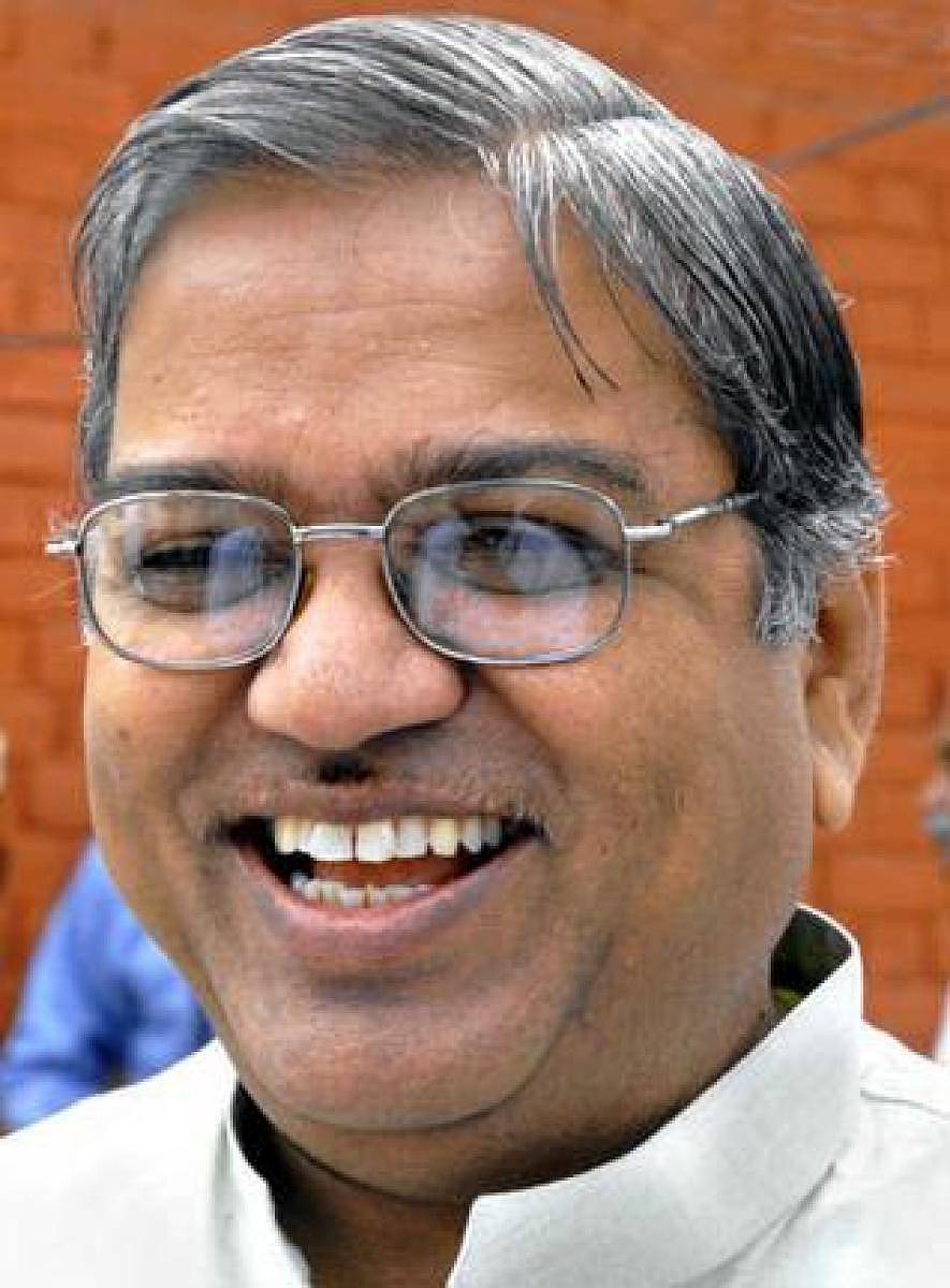 ಗೋವಿಂದ ಕಾರಜೋಳ