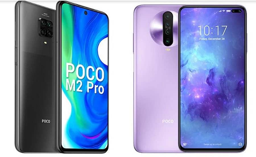 ಪೊಕೊ ಎಂ2 ಪ್ರೊ