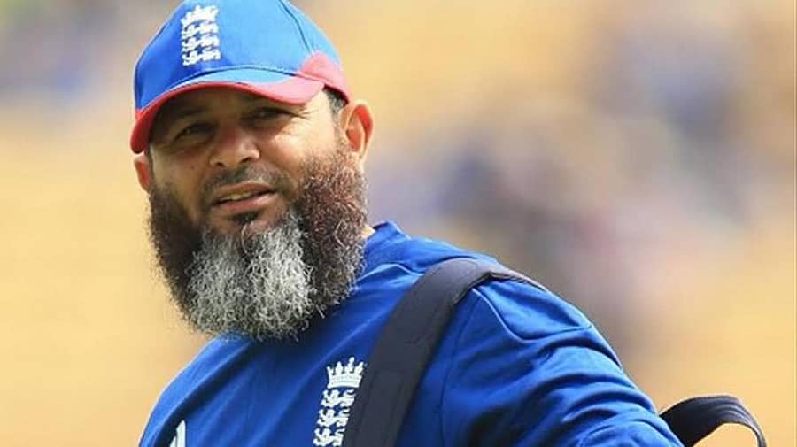 ಮುಷ್ತಾಕ್ ಅಹಮದ್ –ಟ್ವಿಟರ್ ಚಿತ್ರ