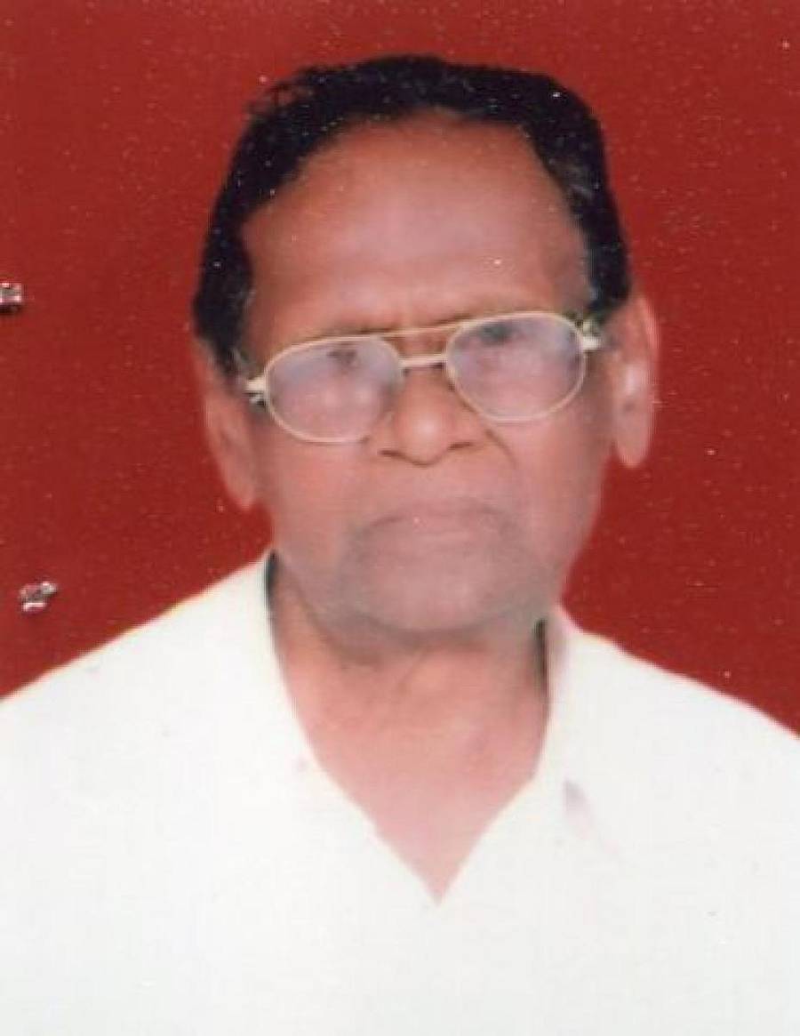 ಬಾಬುರಾವ ದೇಶಮಾನ್ಯೆ