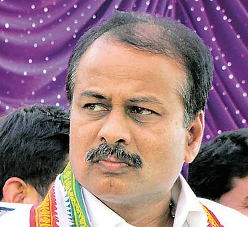 ಆರ್.ಧ್ರುವನಾರಾಯಣ್