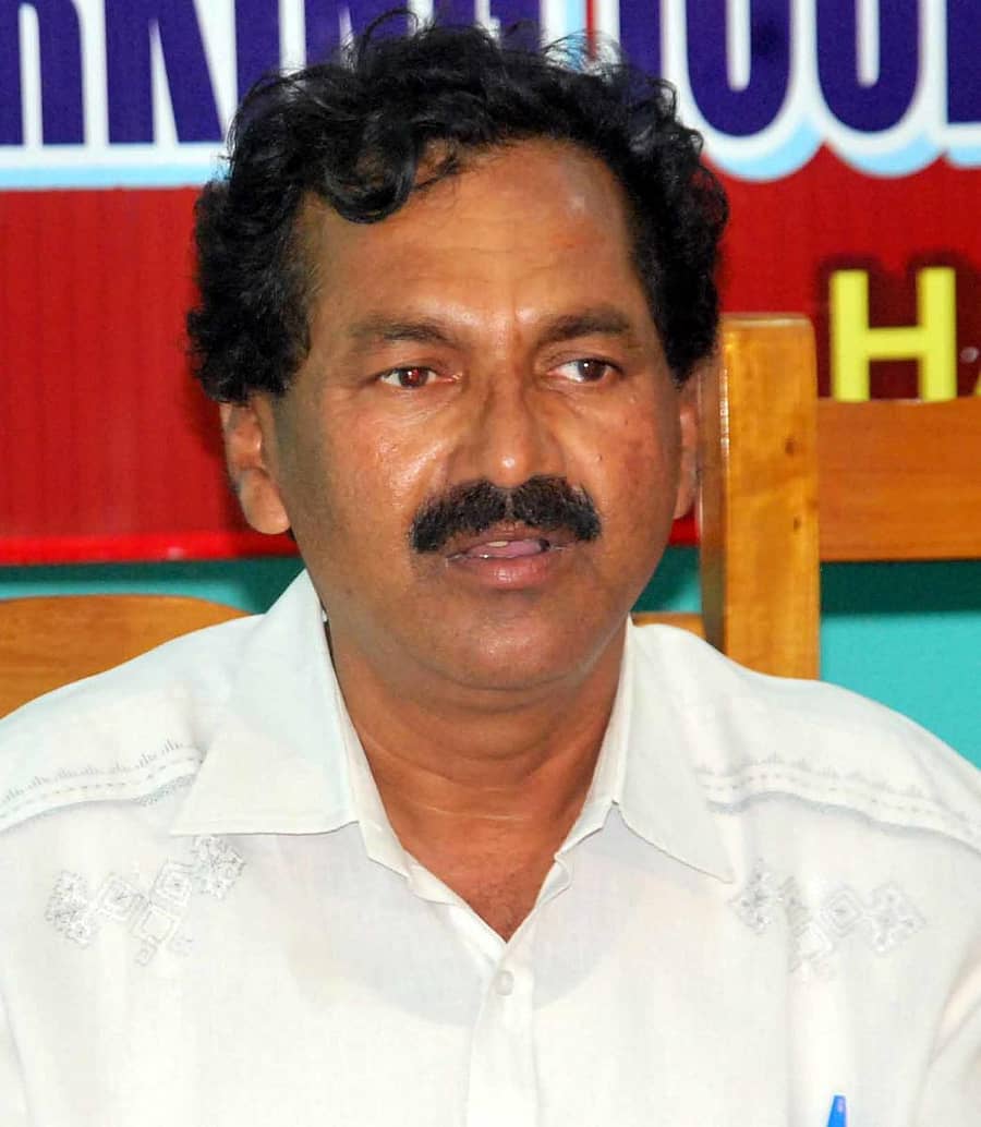 ಎಂ.ಲಕ್ಷ್ಮಣ