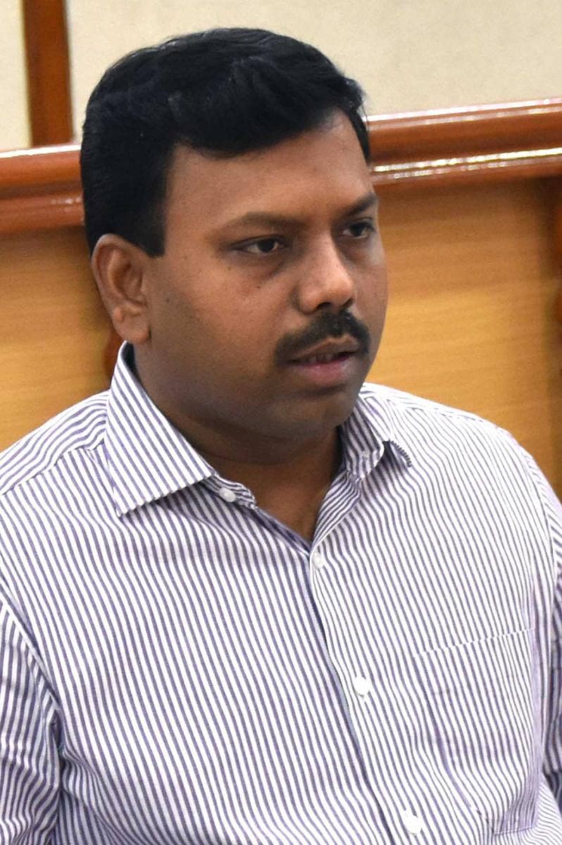 ಆರ್.ವೆಂಕಟೇಶಕುಮಾರ್