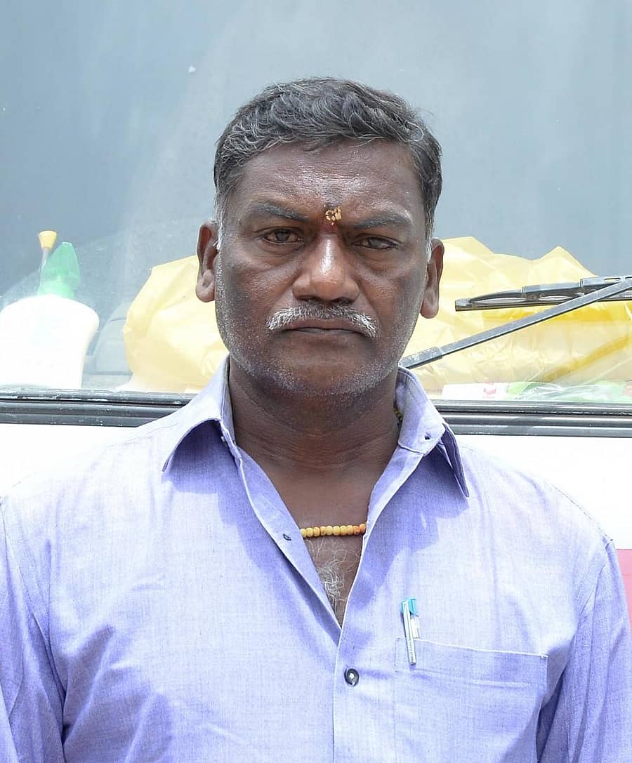 ತಿಪ್ಪೇಸ್ವಾಮಿ