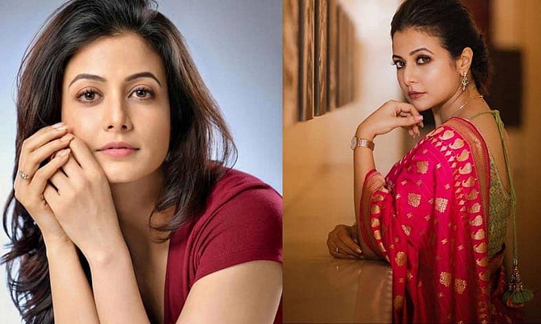 ಬಂಗಾಳಿ ನಟಿ ಕೋಯಲ್ ಮಲಿಕ್