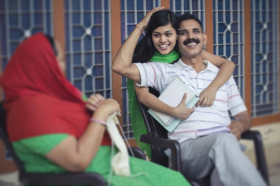 ಸಾಂದರ್ಭಿಕ ಚಿತ್ರ