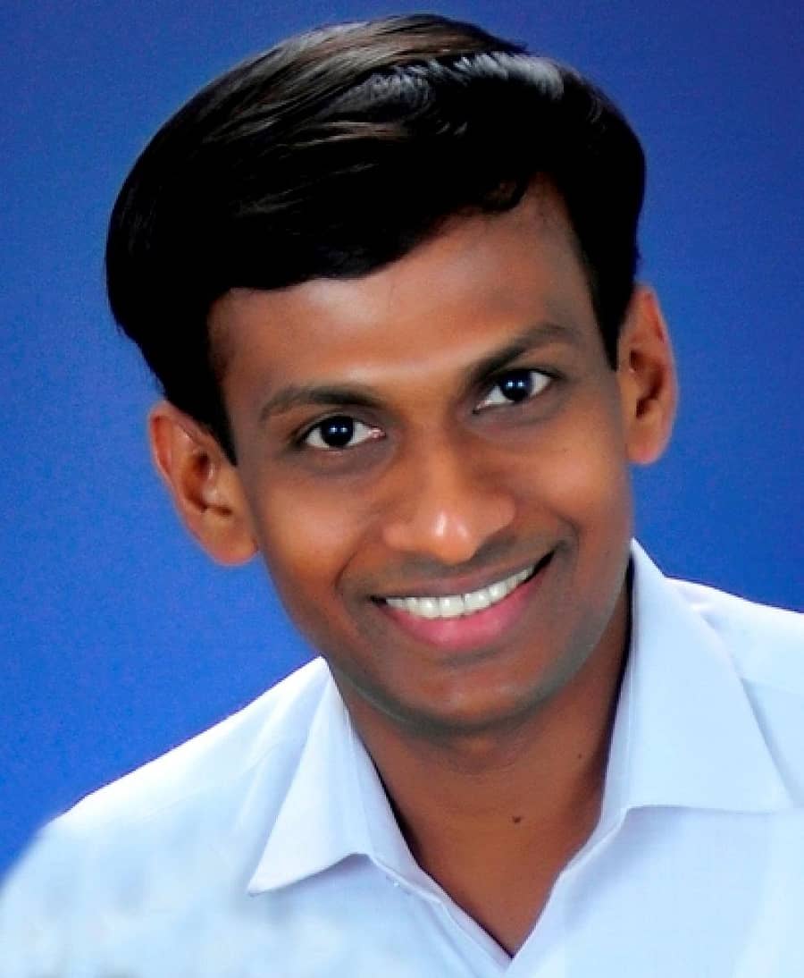 ನರೇಂದ್ರ ಎಸ್ ಗಂಗೊಳ್ಳಿ