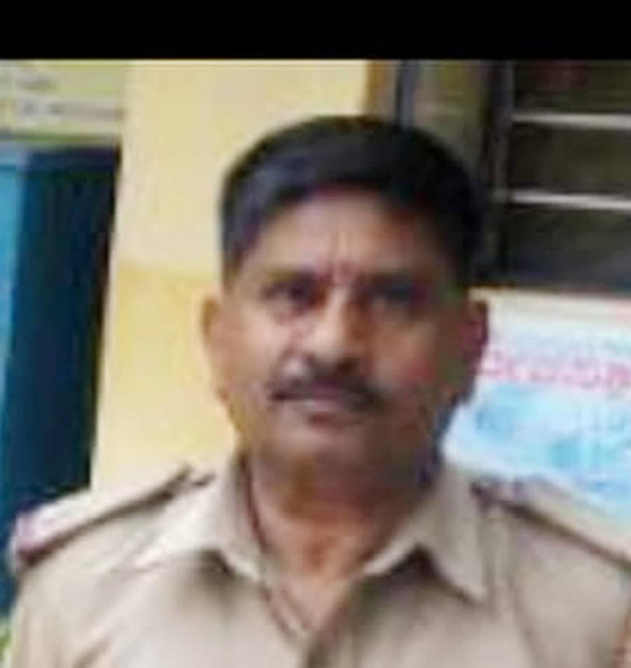 ಶ್ರೀನಿವಾಸನಾಯಕ