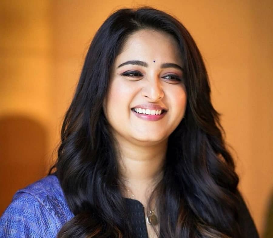 ಅನುಷ್ಕಾ ಶೆಟ್ಟಿ