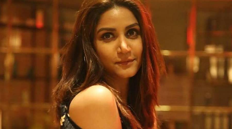 ದಿವ್ಯಾ ಚೌಕ್ಸಿ