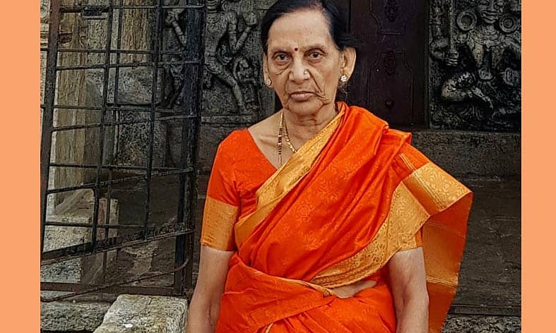 ಎನ್. ಲೀಲಾವತಿ