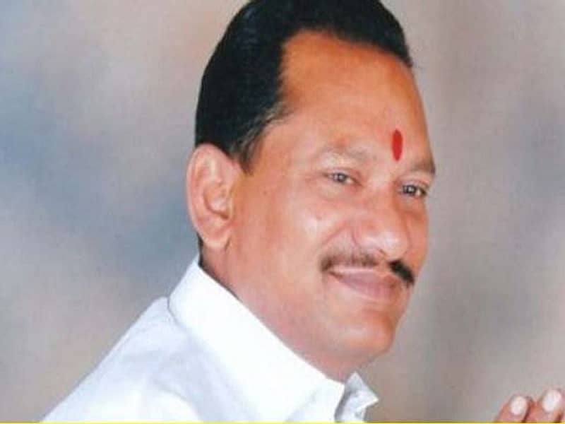 ಜಿಲ್ಲಾ ಉಸ್ತುವಾರಿ ಸಚಿವ ಪ್ರಭು ಚವಾಣ್