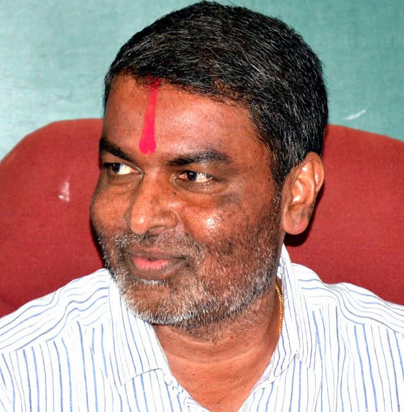 ಶಾಸಕ ಬಾಲಚಂದ್ರ ಜಾರಕಿಹೊಳಿ