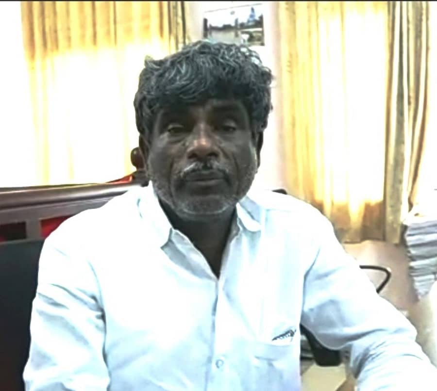 ಸಚಿವ ಕೋಟ ಶ್ರೀನಿವಾಸ ಪೂಜಾರಿ