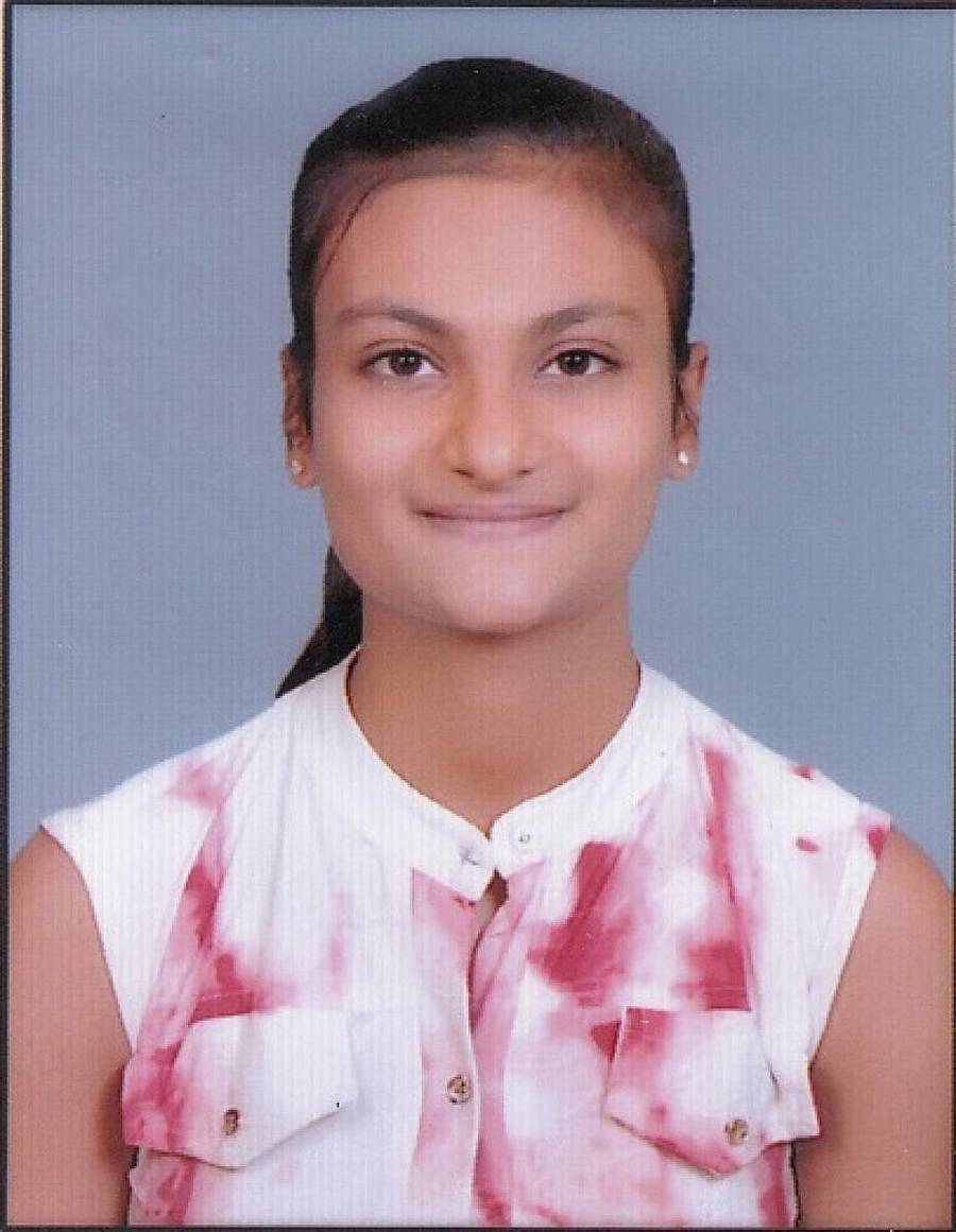 ಶಿವಾನಿ ದಿ. ರಜಾಯಿಕರ